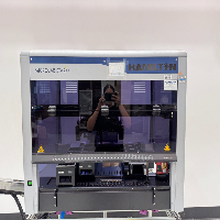 Hamilton MicroLab Starlet image 3